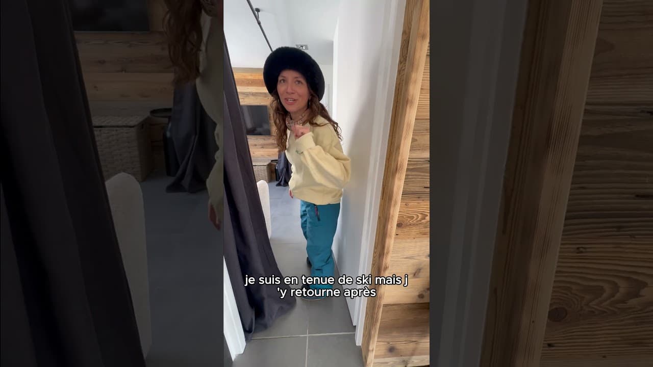 Pépite de 150m² aux 2 Alpes - Skis aux pieds, terrasse panoramique